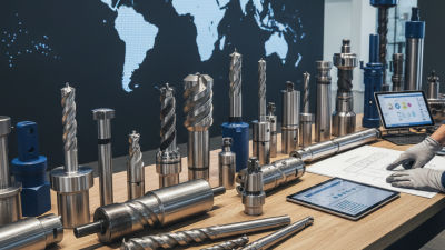 2026 Top Drilling Tools from China What Buyers Need to Know