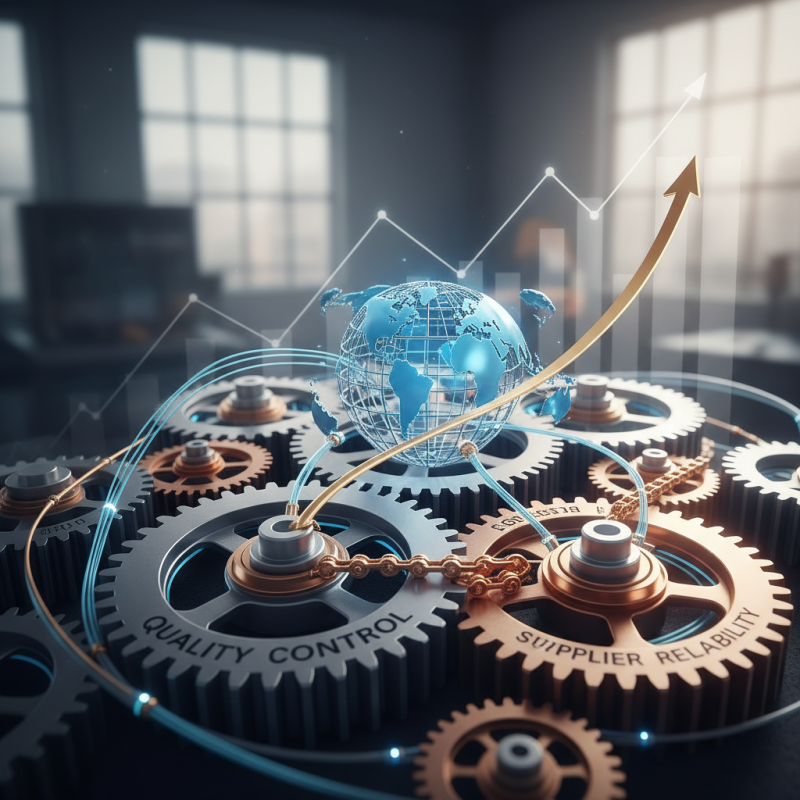 Essential Metal Fabrication Tips for Global Sourcing Success?