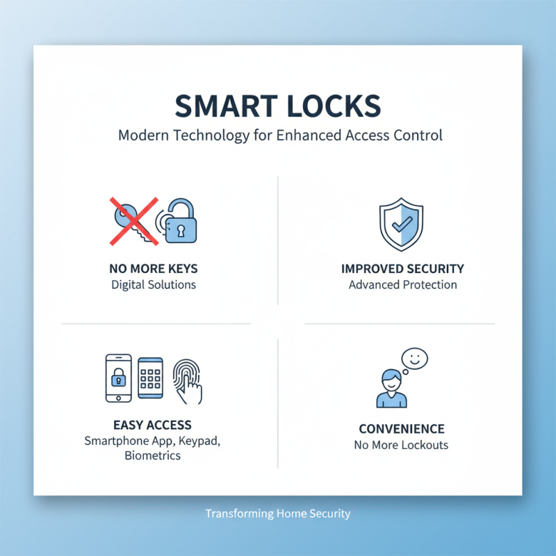 Top 10 Handle Lock Types You Need to Know For Home Security