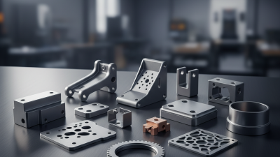 Top 10 Metal Stamping Parts for Global Buyers Wanting Quality?