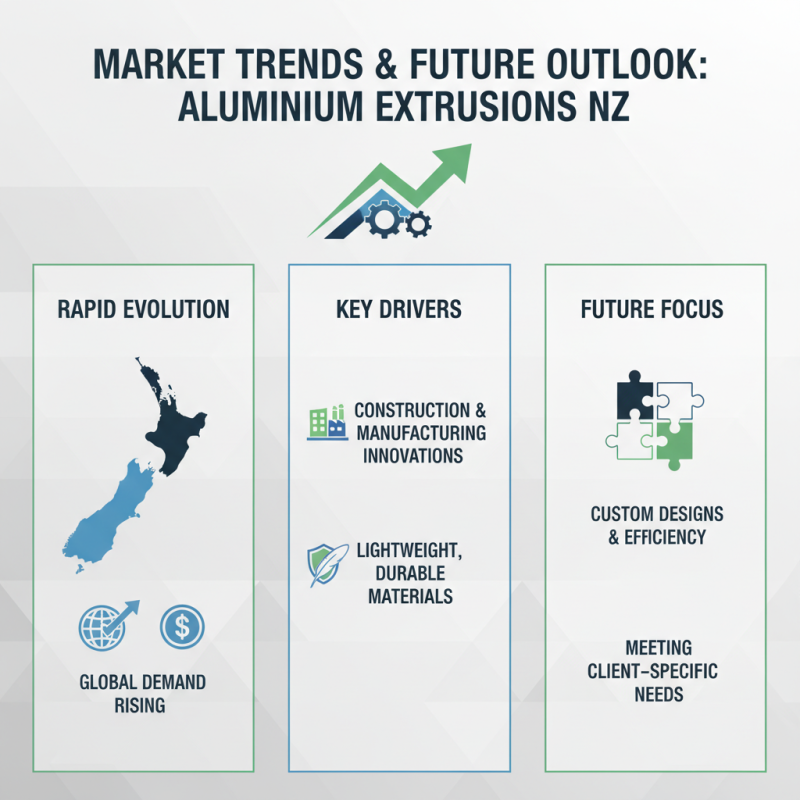 Top Aluminium Extrusions in NZ for Global Buyers Are You In?