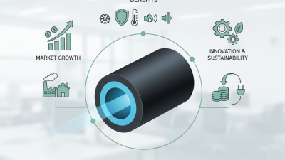 2026 Top High Density Rubber Foam Insulation Tube Benefits?