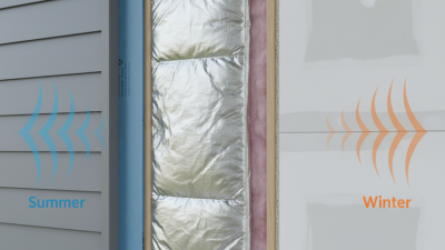 Top 10 Benefits of Space Blanket Insulation for Buyers?