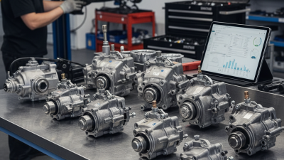 How to Choose the Right Mitsubishi Steering Boxes for Your Needs?