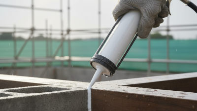 How to Choose the Best Versatile Weather Resistant Adhesive?