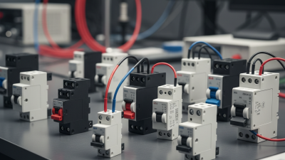 2026 Best Circuit Breakers for Global Buyers Seeking Quality?