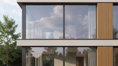 How to Choose the Best Aluminum Profiles for Windows?