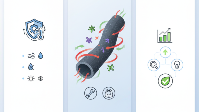 China Top Corrosion Resistant Rubber Foam Insulation Tube Deals?