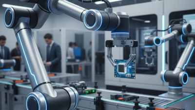 Best 2 Axis Robot Solutions for Global Buyers Today?