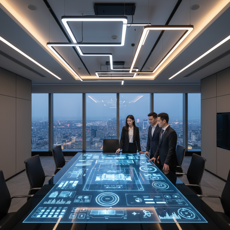 Best Lighting Control Solutions for Your China Top Suppliers?