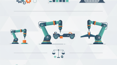 Top 10 Wholesale CNC Milling Robot Arm Solutions for Buyers?