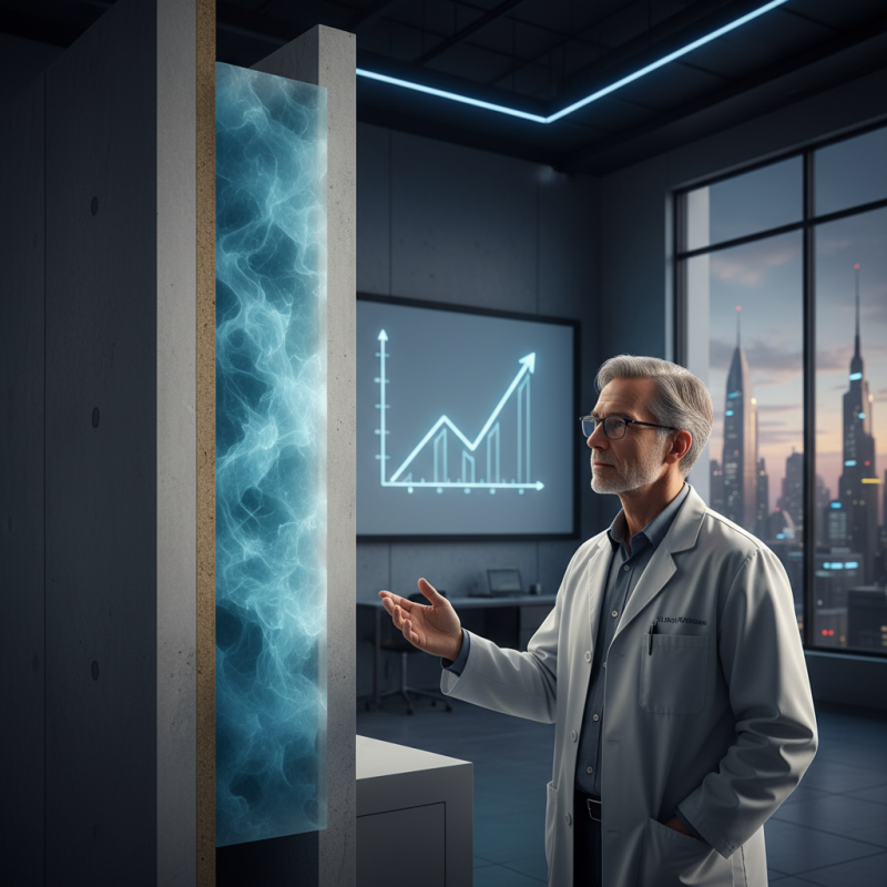 China Best Aerogel Insulation for Optimal Energy Efficiency?