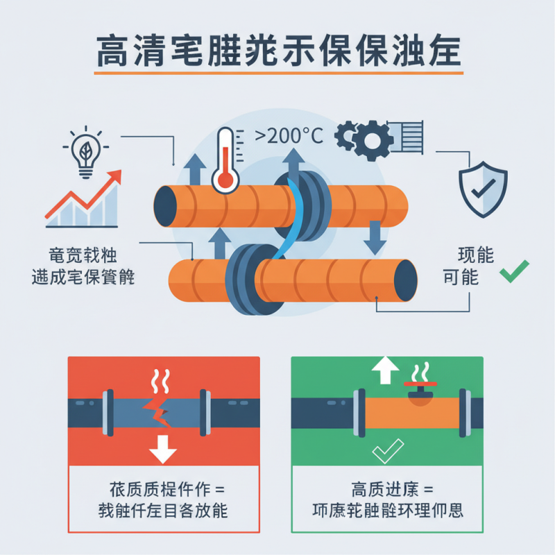 Why Choose High Temperature Rubber Foam Insulation Tube for Your Needs?