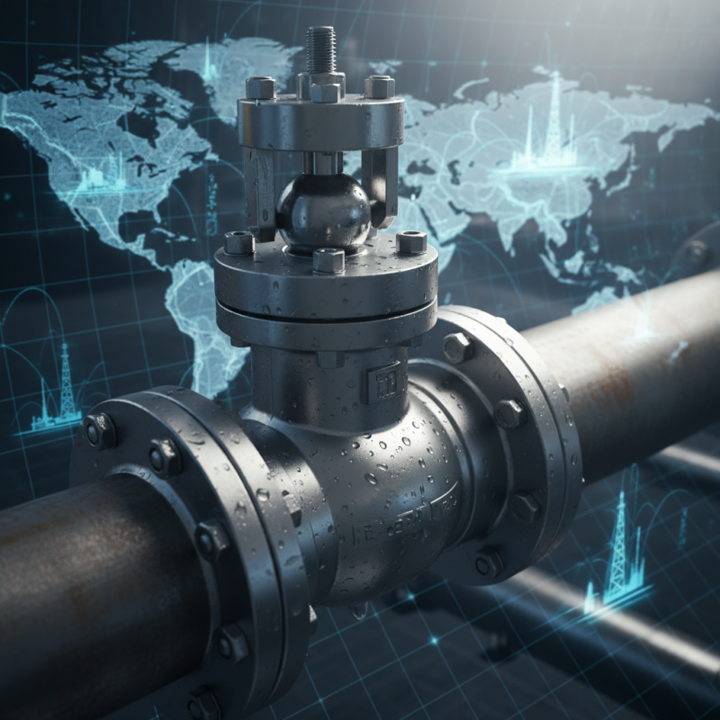 2026 Top High Pressure Ball Valve Buying Guide for Global Buyers?