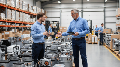 2026 How to Buy Wholesale Ac Compressors Efficiently?