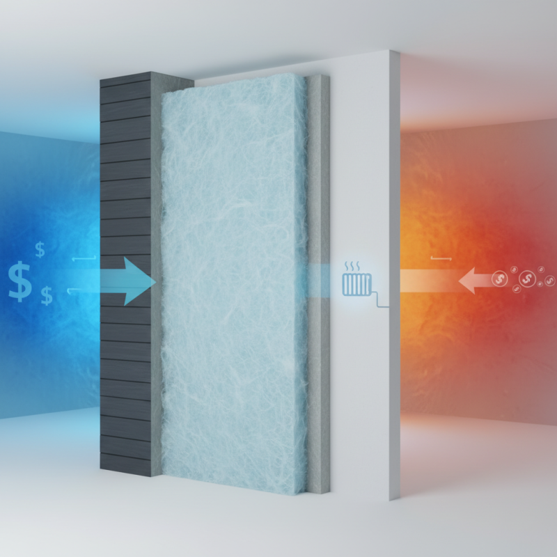 2026 Best Aerogel Insulation For Homes Is It Worth The Investment?