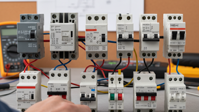 Top 10 Circuit Breakers for Global Purchasing Needs?