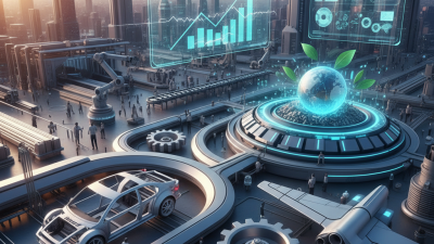 2026 Top Aluminum Profile Trends for Global Buyers?
