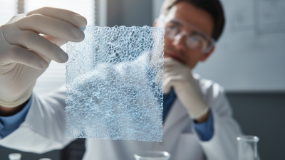 What Makes Aerogel Thermal Insulation the Best Choice for Buyers?