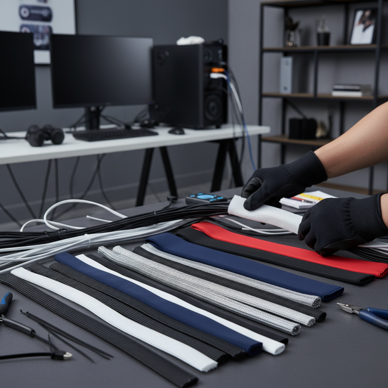 Best Split Cable Sleeve Solutions for Global Buyers?