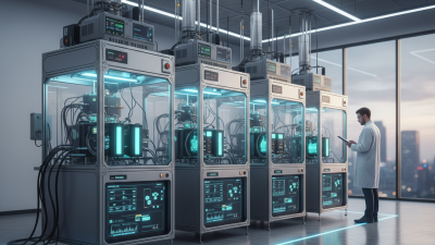 2026 Best Battery Cycle Life Test Chambers for Global Buyers