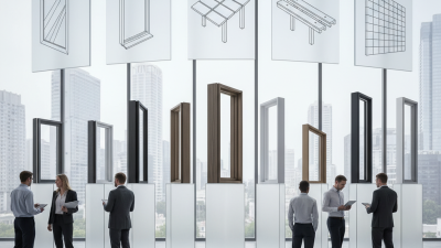 Top 10 Aluminium Frames Profiles for Global Buyers?