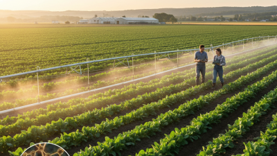 Top 5 Benefits of Multi Source Biostimulants for Farming?