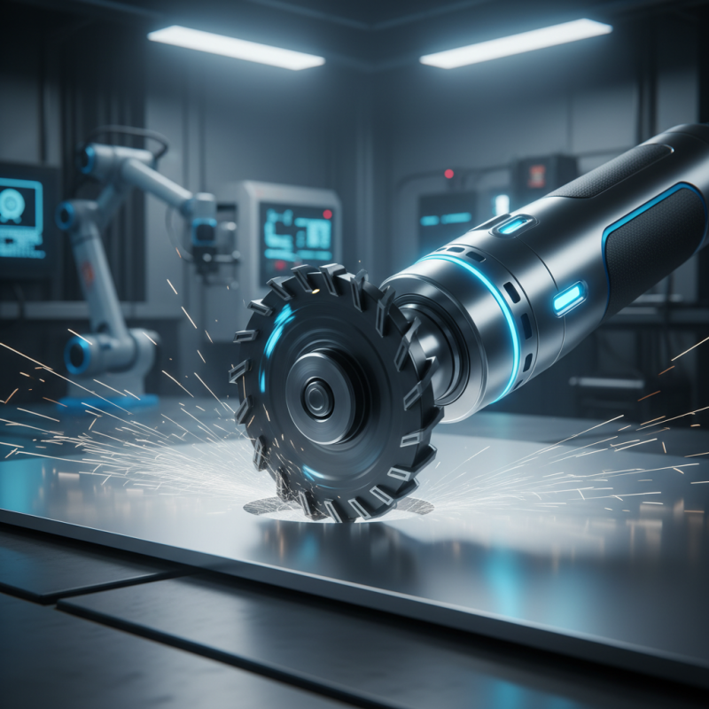 2026 Best Metal Hole Cutter for Precise Efficiency?