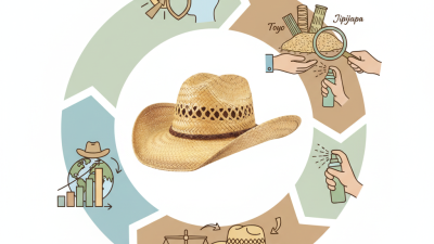 Discover the Best Straw Cowboy Hat for Global Buyers?