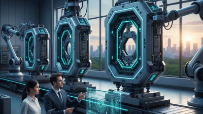2026 Top Progressive Stamping Die Trends for Global Buyers?