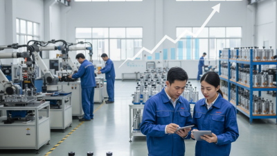 How to Choose the Best China Small Pneumatic Jack Factory?
