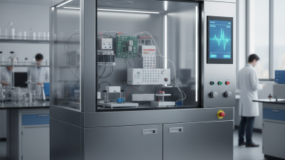 How to Choose the Right Temperature Humidity Chamber for Your Needs?