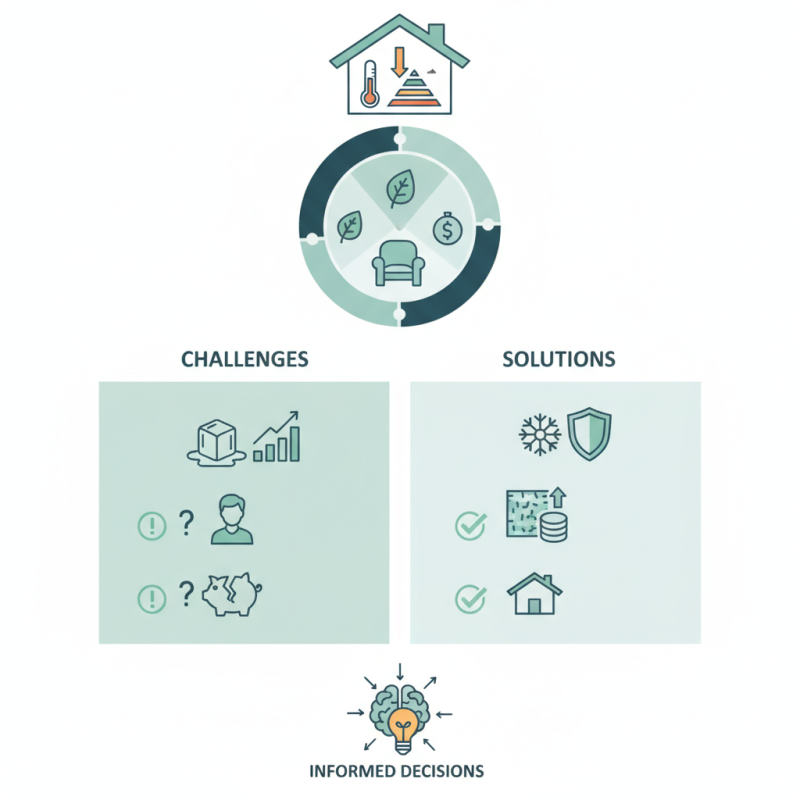 Top Tips for Effective Heat Insulation Solutions for Buyers