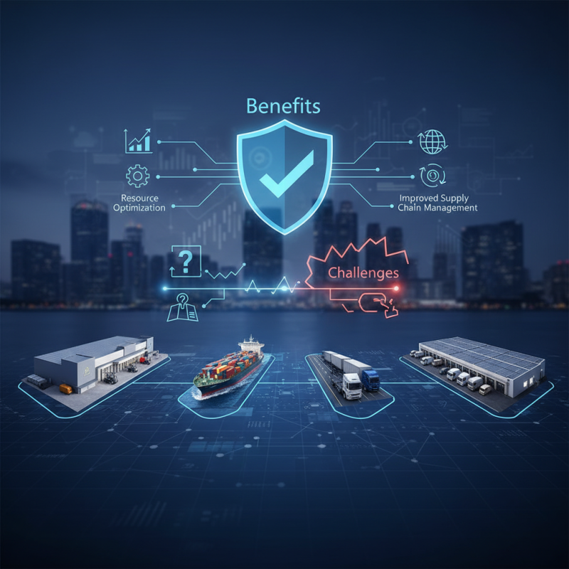What Are the Benefits of Using Third Party Logistics?