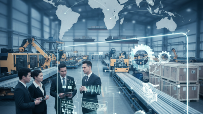 Best Profile Aluminum Suppliers for Your Global Sourcing Needs?