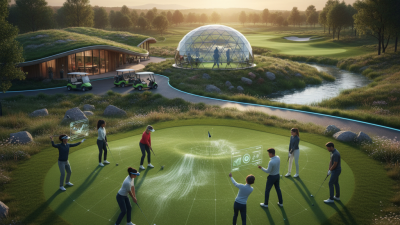 Best Golf Culture Trends to Watch in 2026?