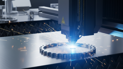 Top 10 Benefits of Laser Cutting for Global Buyers?