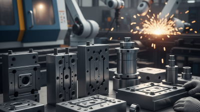 Why Choose Metal Stamping Dies for Your Manufacturing Needs?