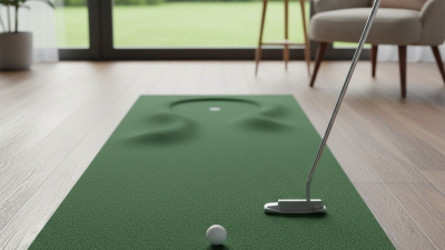 Top 2026 Putting Mats Buyers Guide for Global Sourcing?
