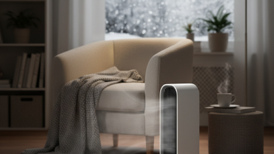 Top 10 Fan Heater Options for Cold Weather Are They Worth It?