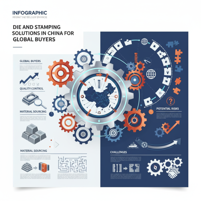 China Best Die And Stamping Solutions for Global Buyers?