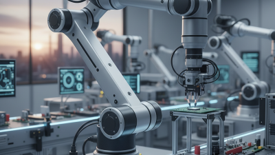Top Robot 2 Axes for Global Buyers in 2026?