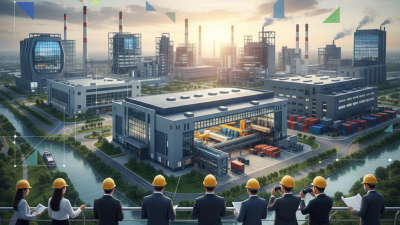 Top 10 Compressor Factories in China for Global Buyers?