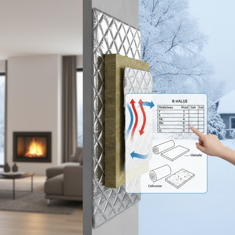How to Choose the Best Thermal Blanket Insulation for Your Needs?