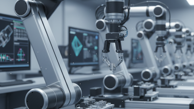 How to Choose the Best 5 Axis Cartesian Robot for Your Needs?