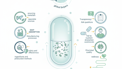 Best Gelatin Capsules for Global Buyers Seeking Quality?