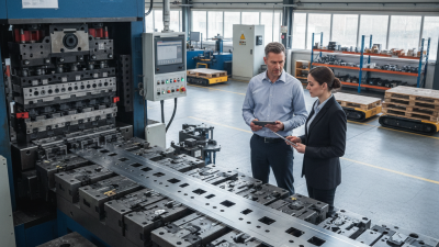 Top 10 Progressive Stamping Die Questions Answered for Buyers