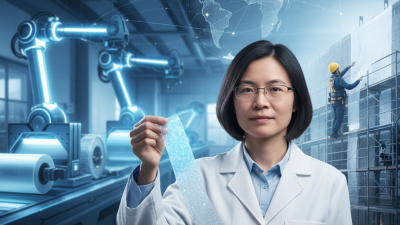 Discover the Benefits of Aerogel Strips for Global Buyers