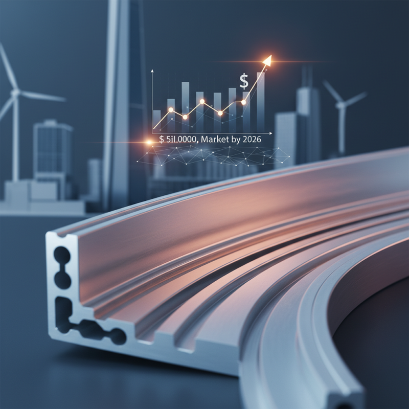 China Best Aluminium Extrusion Slide Rail for Global Buyers?