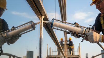 2026 Top Uses for 999 Neutral Silicone Structural Adhesive?